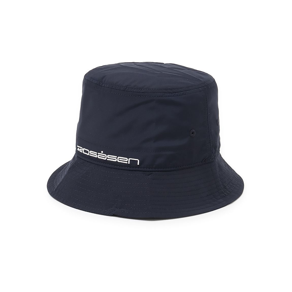 U－バケットハット＋サコッシュ