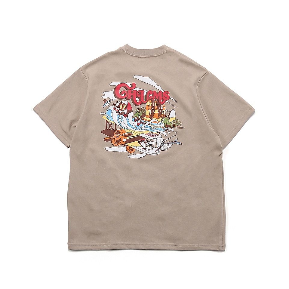 Great Escape T-Shirt
