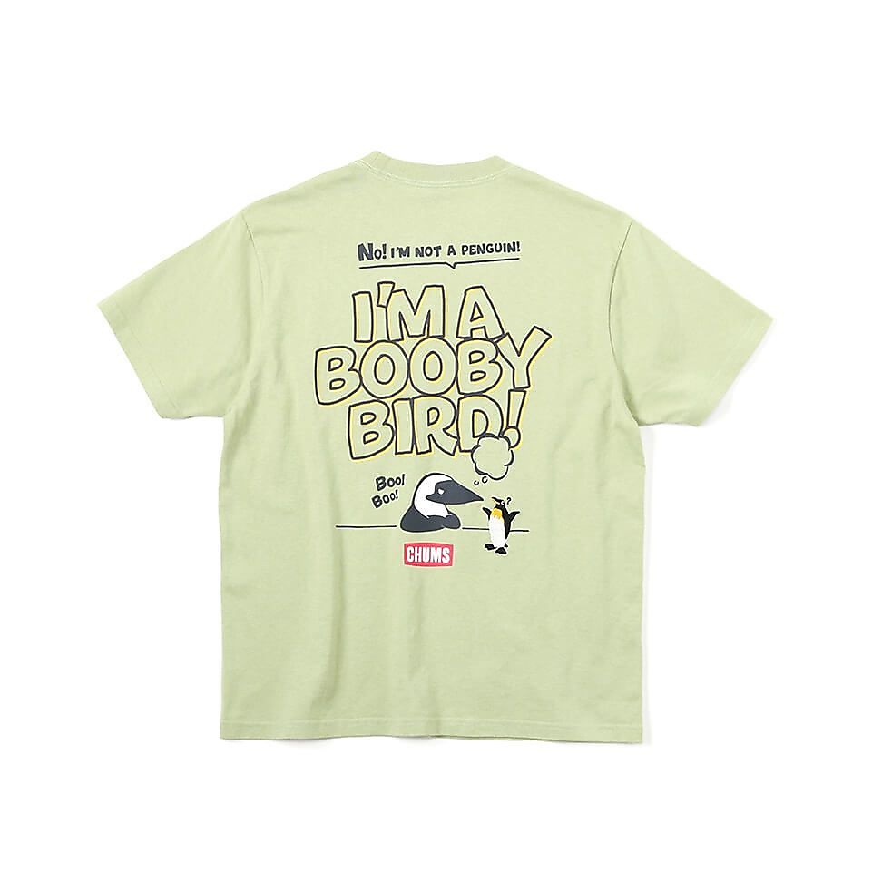 Anti-Bug I'm A Booby Bird T-Shirt