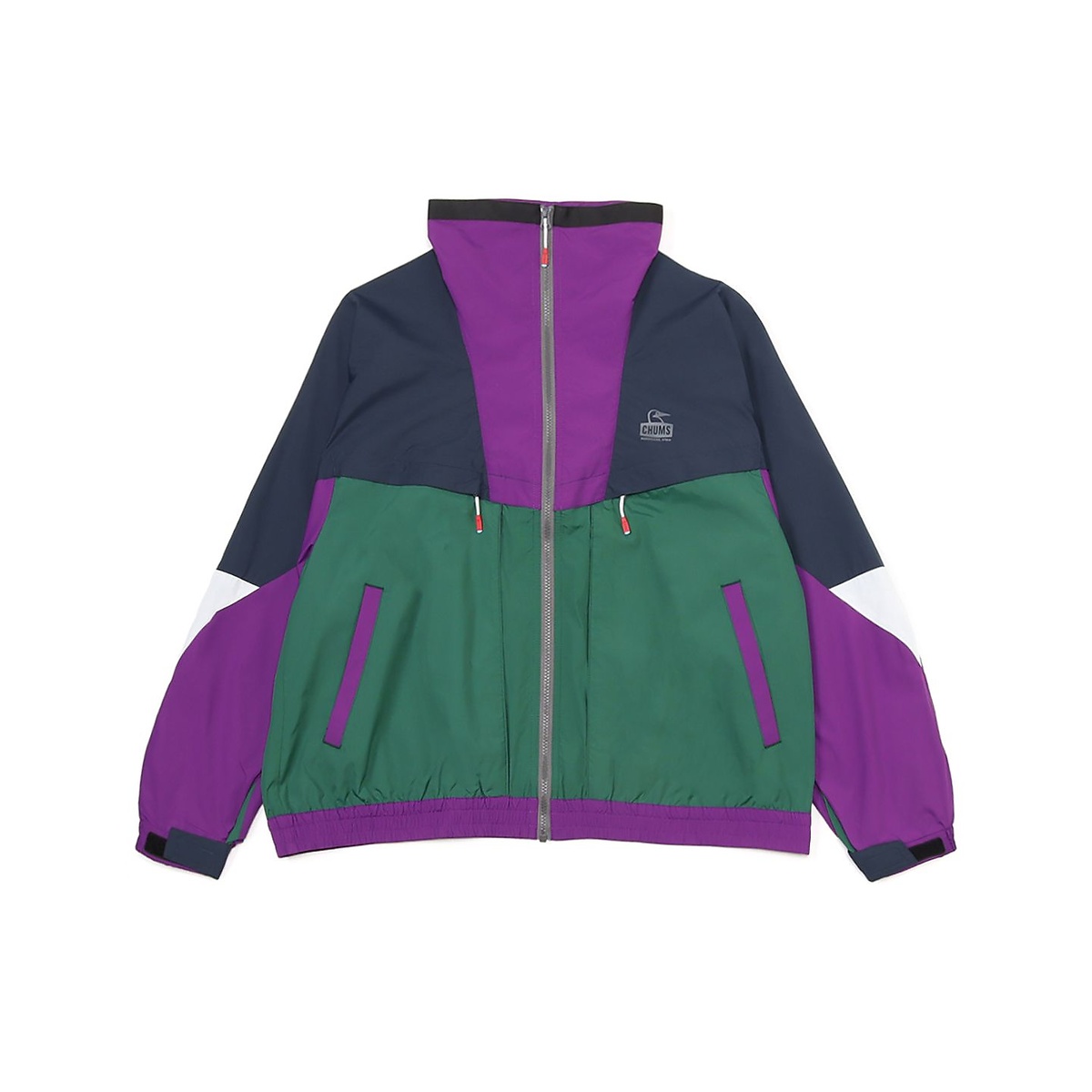 Retro Sport Jacket