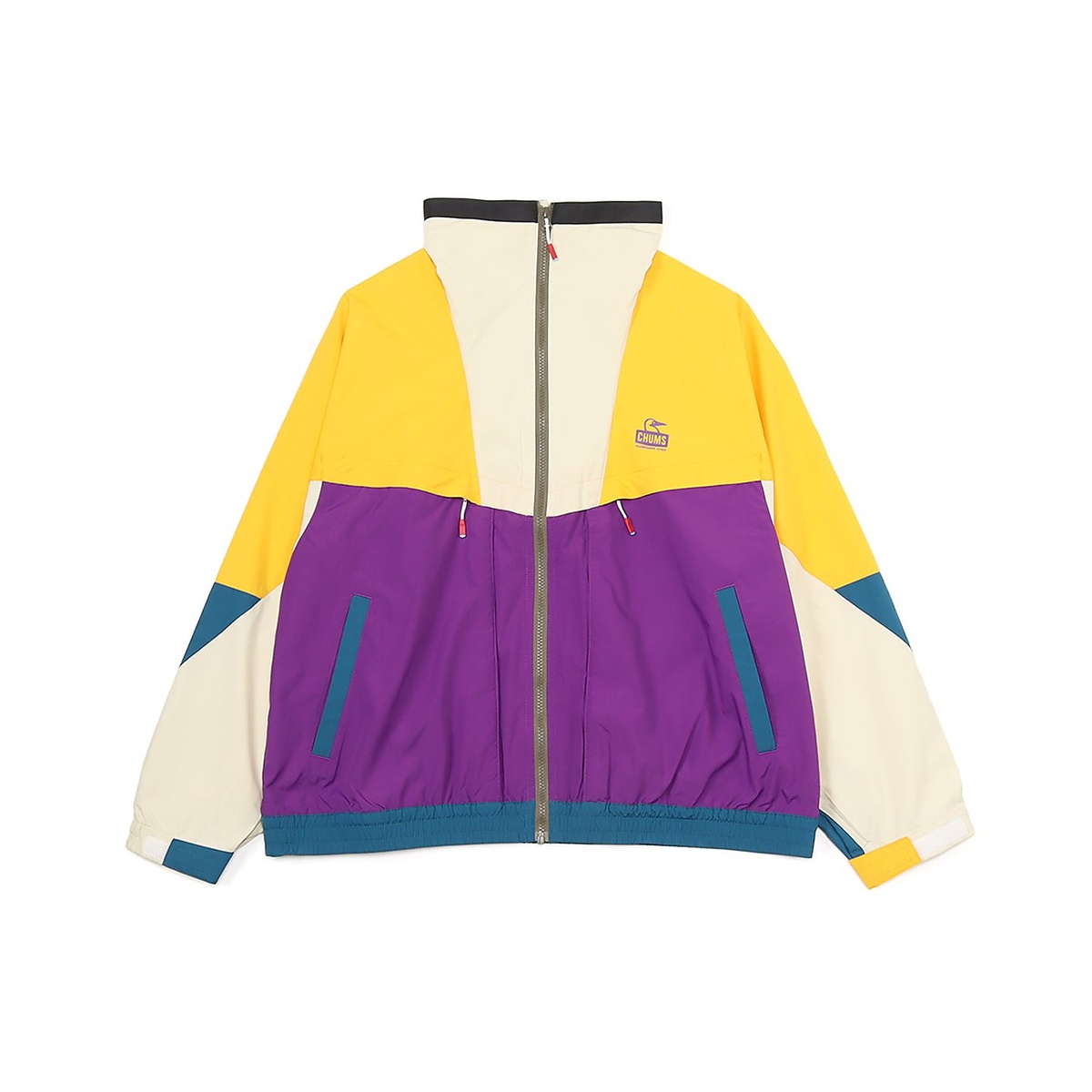 Retro Sport Jacket