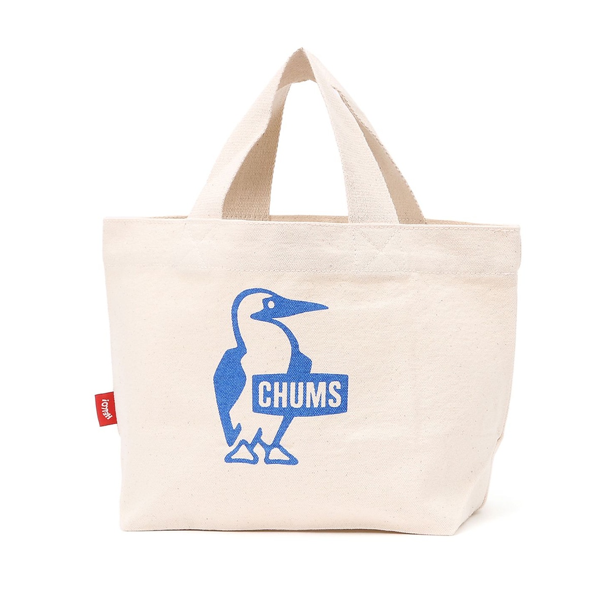 Booby Mini Canvas Tote