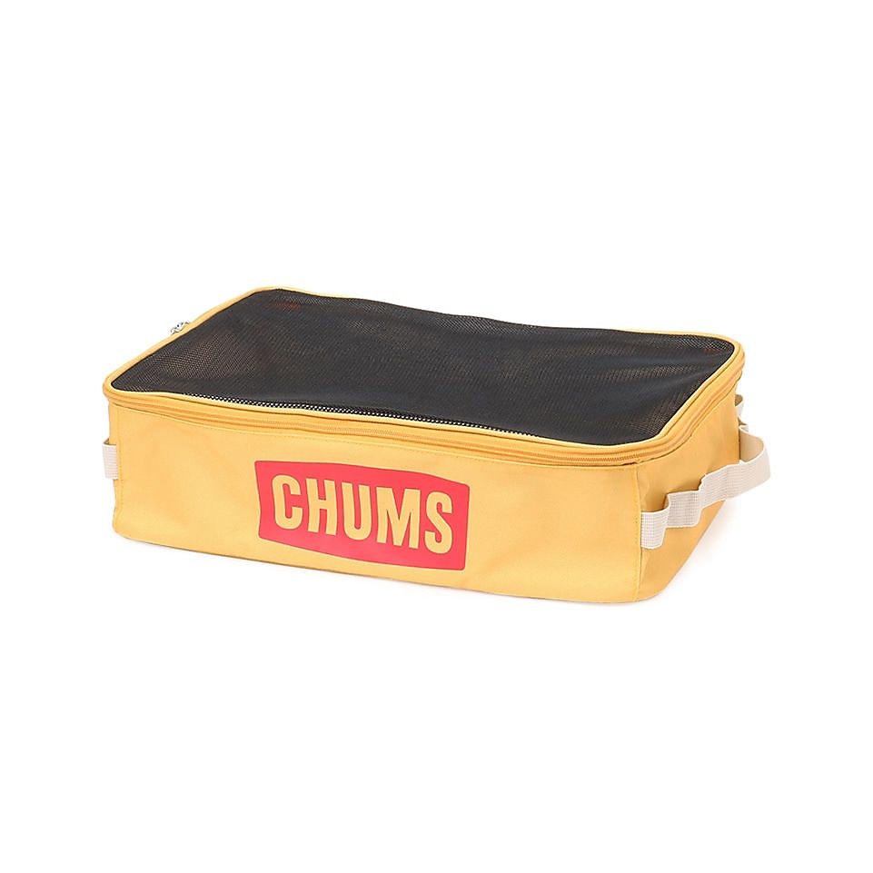 CHUMS Logo Stock Block