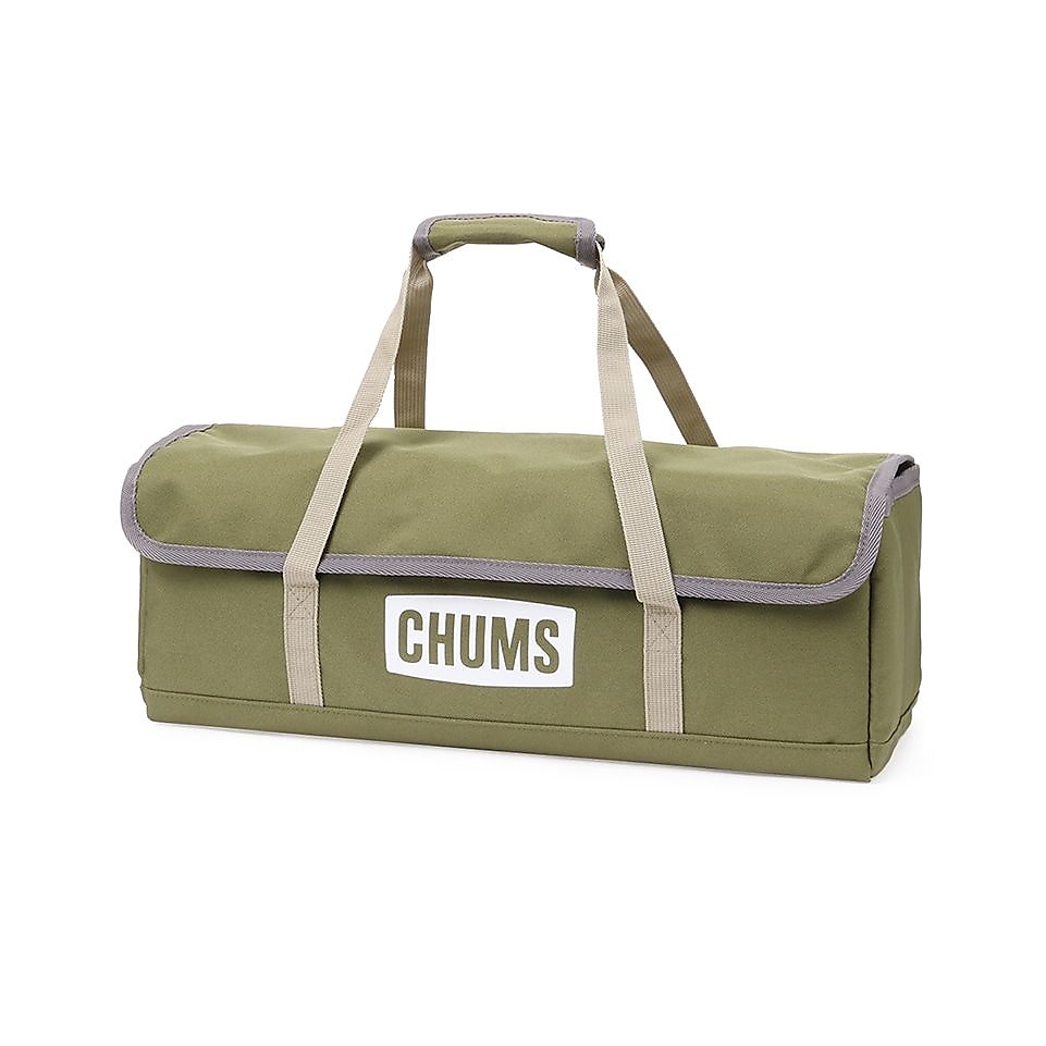 CHUMS Logo Tool Case