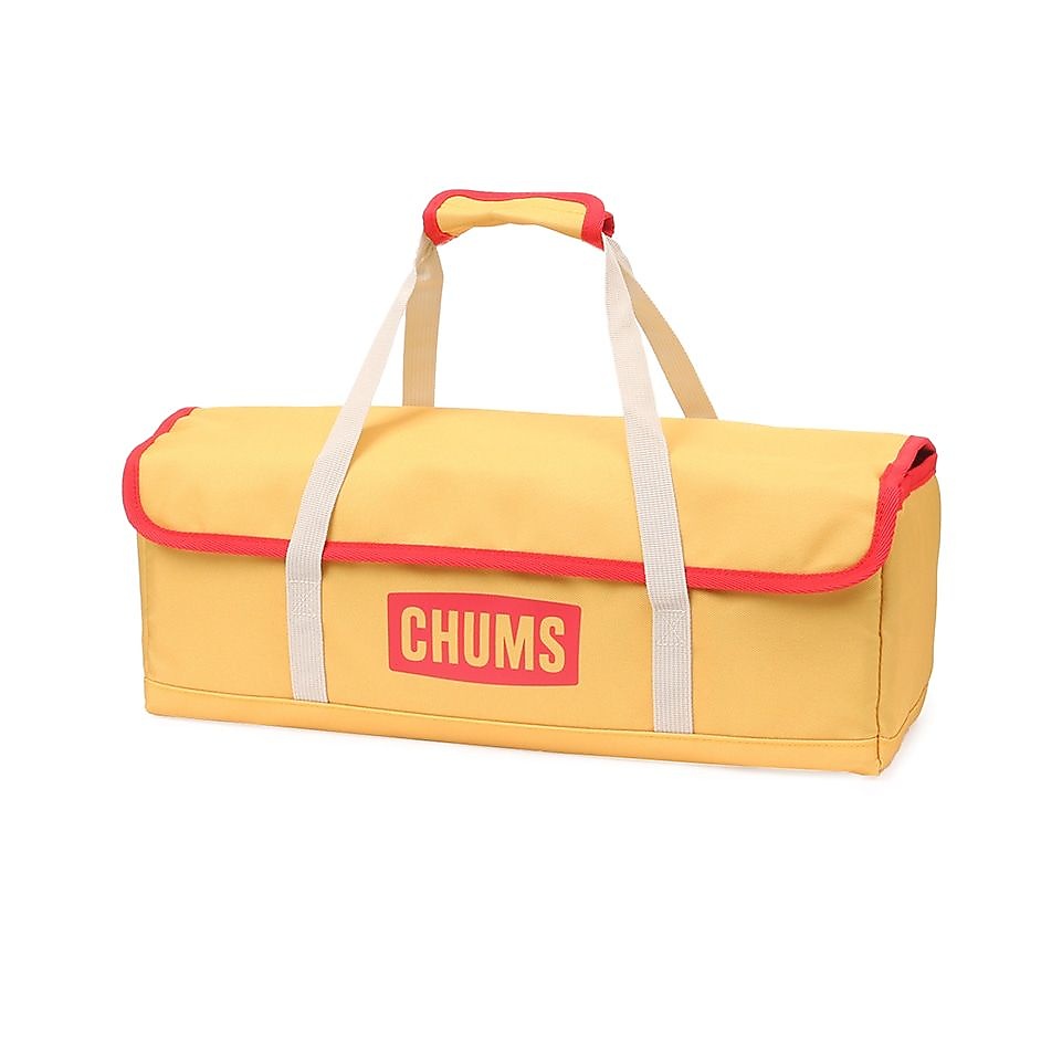 CHUMS Logo Tool Case