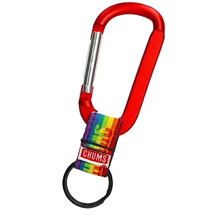 Carabiner Keychain