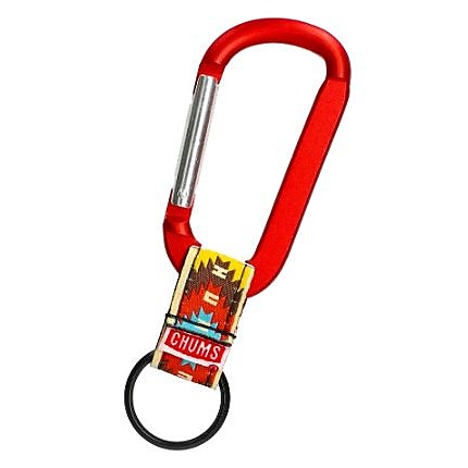 Carabiner Keychain