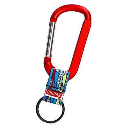 Carabiner Keychain