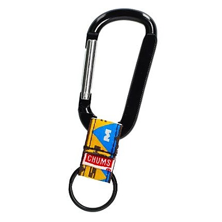 Carabiner Keychain