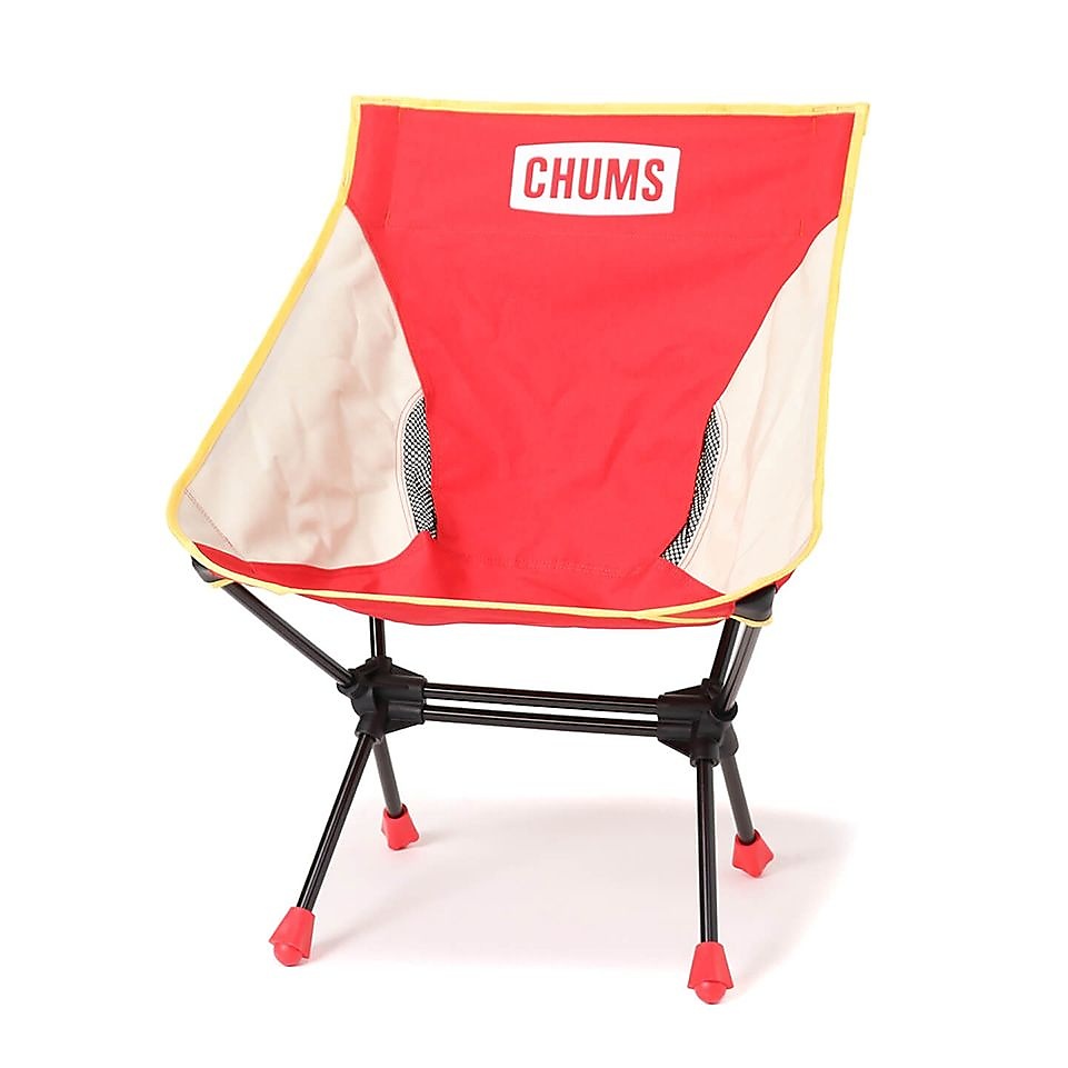 Compact Chair Booby Foot Low
