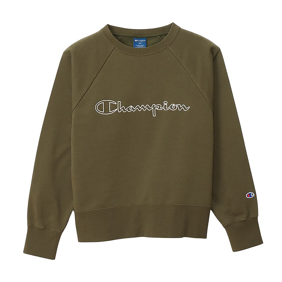 TWT CREW NECK SWEATSHIRT