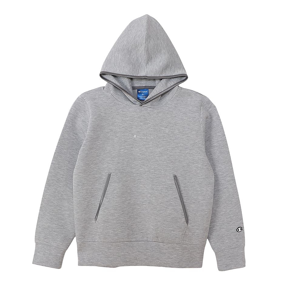 TW 3LS HOODED SWEATSHIRT