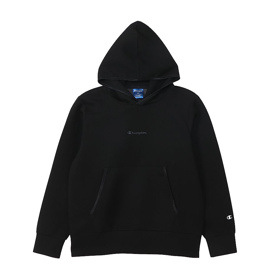 TW 3LS HOODED SWEATSHIRT