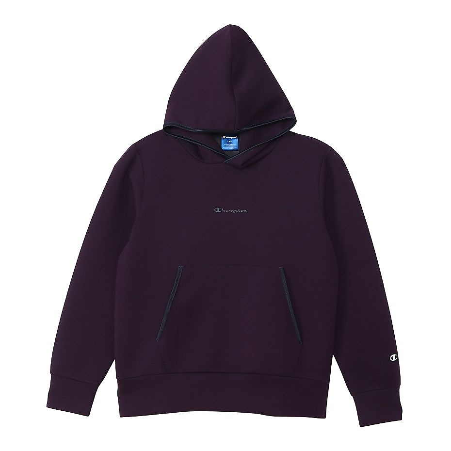 TW 3LS HOODED SWEATSHIRT