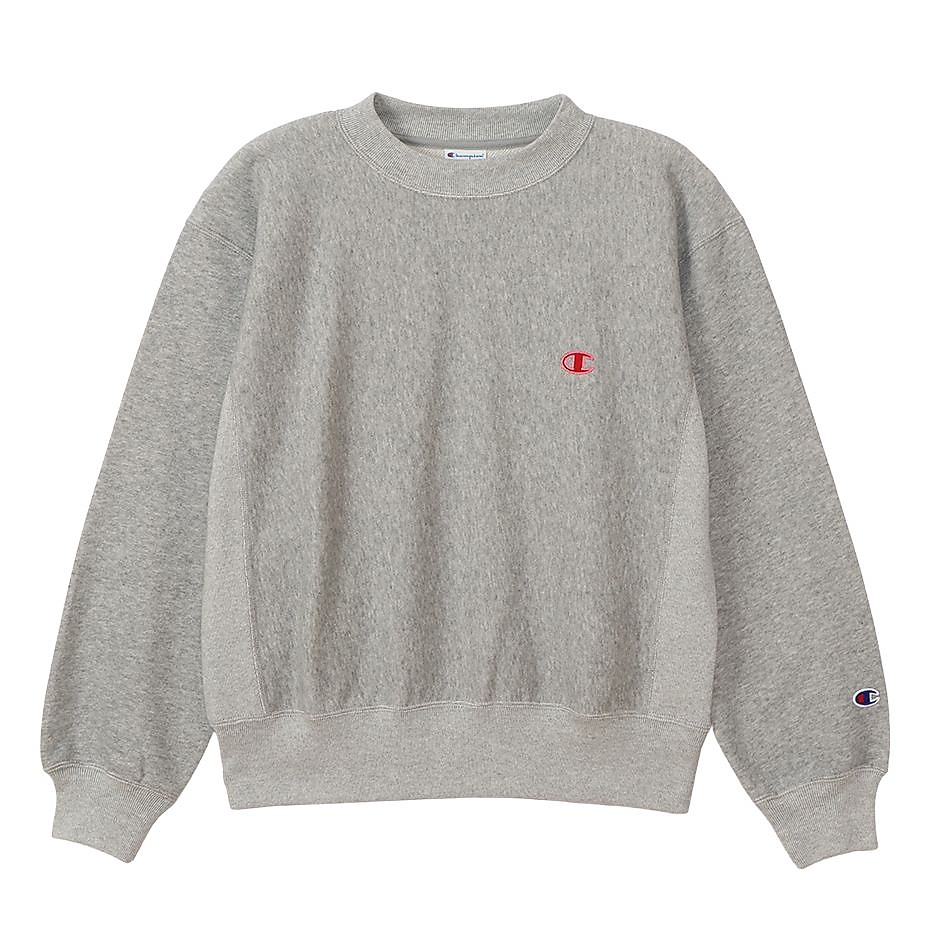 RW CREW NECK SWEATSHIRT