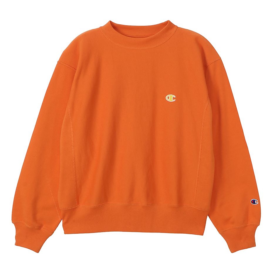 RW CREW NECK SWEATSHIRT