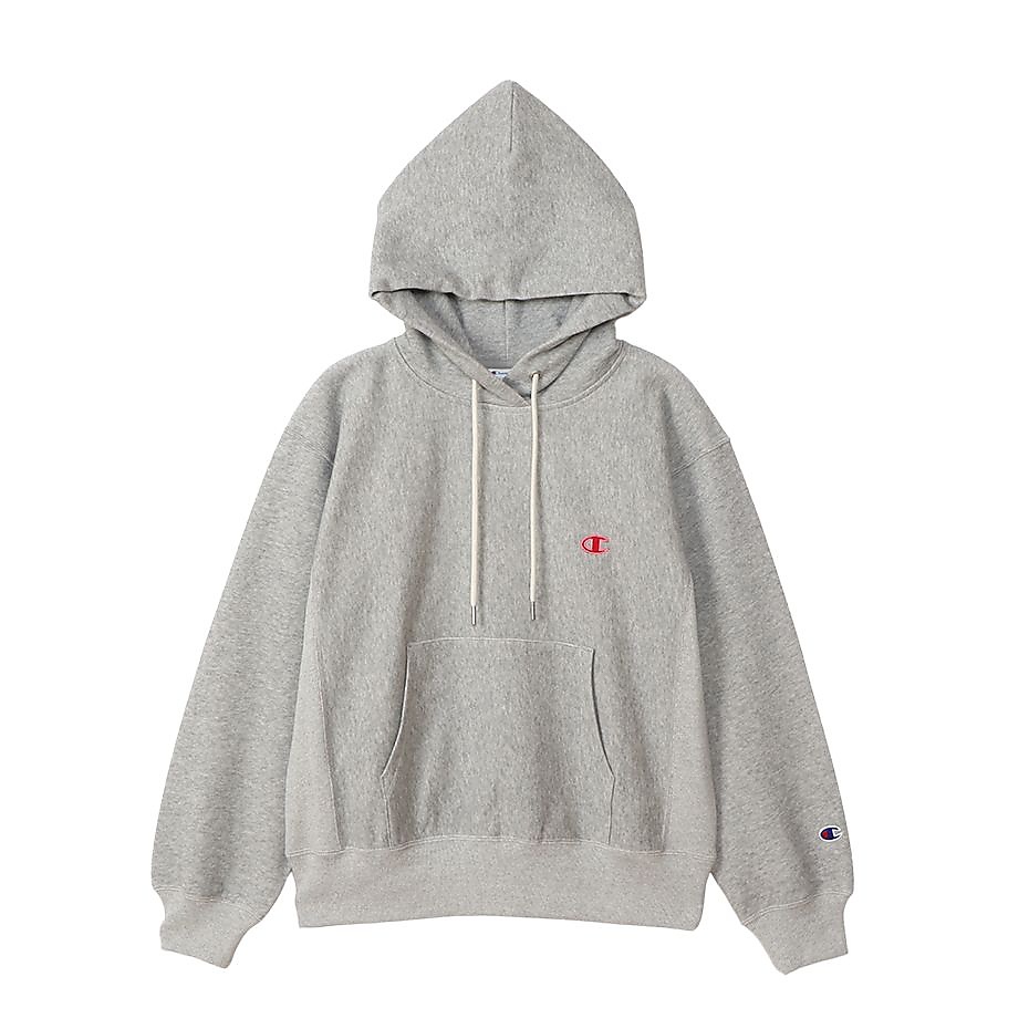 RW HOODED SWEATSHIRT