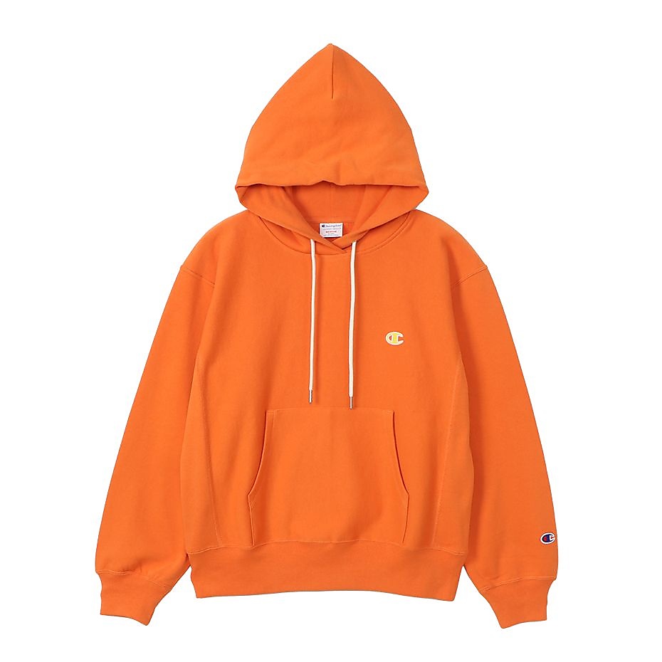 RW HOODED SWEATSHIRT