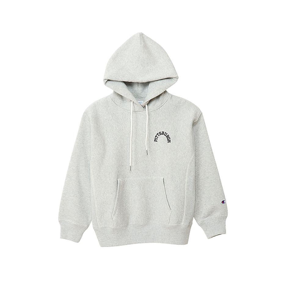 RW HOODED SWEATSHIRT