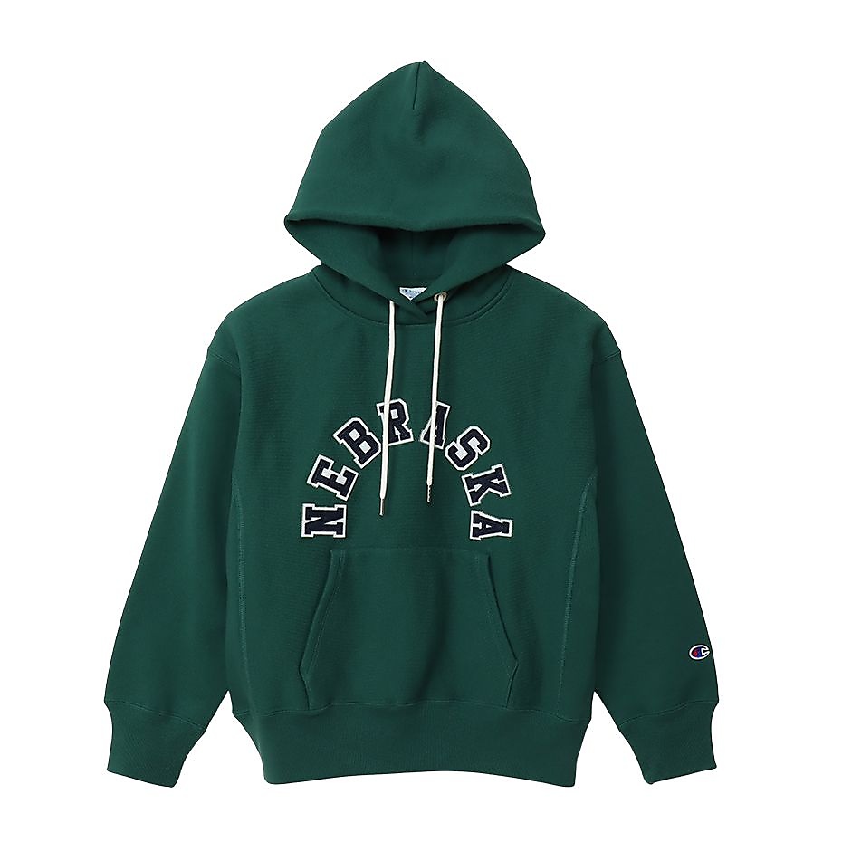 RW HOODED SWEATSHIRT