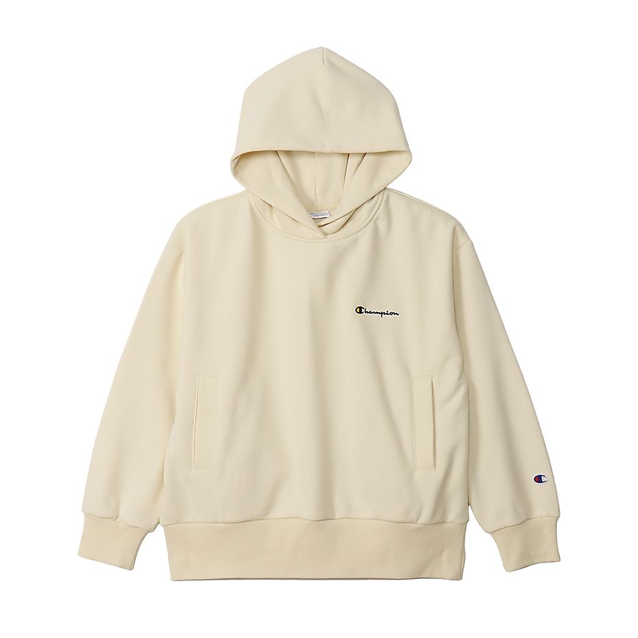 HOODED SWEATSHIRT