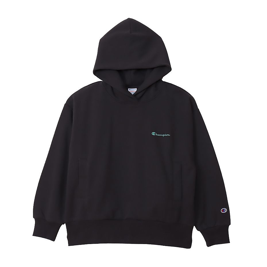 HOODED SWEATSHIRT
