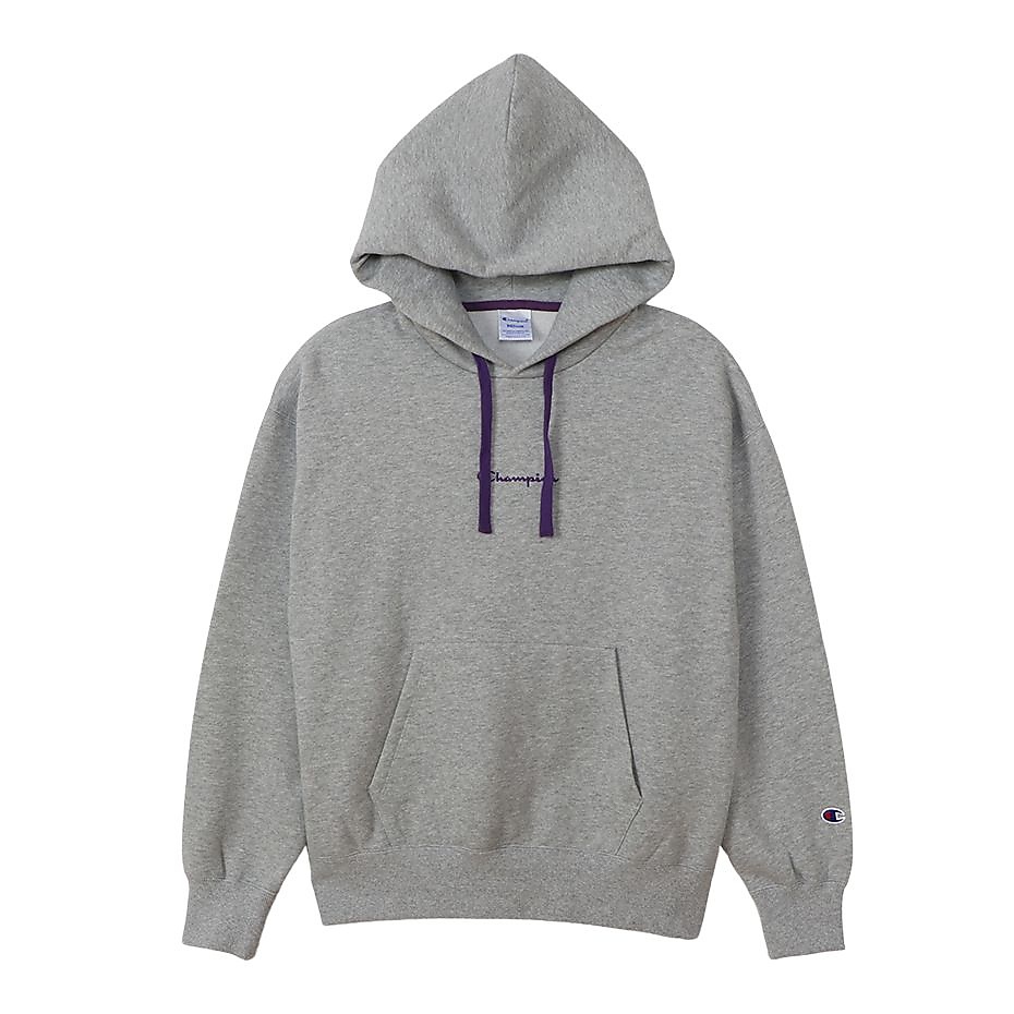 HOODED SWEATSHIRT