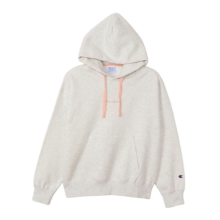 HOODED SWEATSHIRT