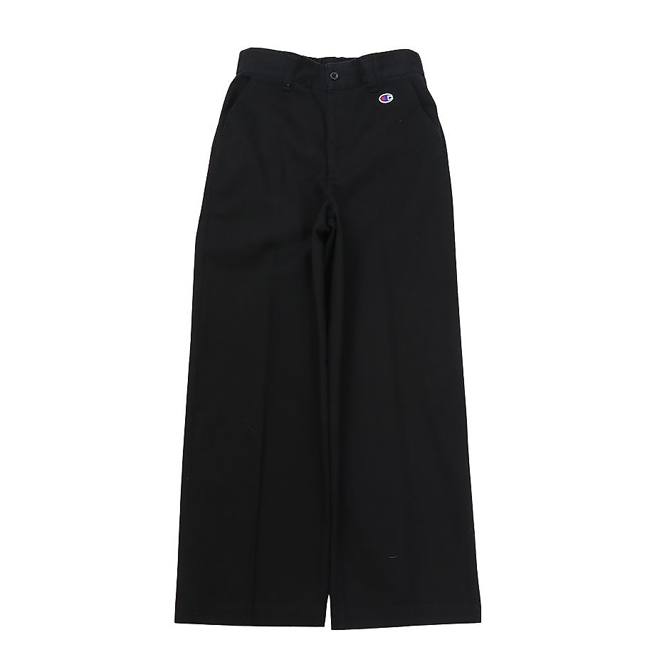LONG PANTS