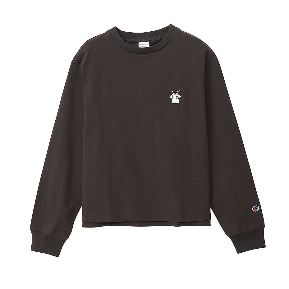 LONG SLEEVE T-SHIRT