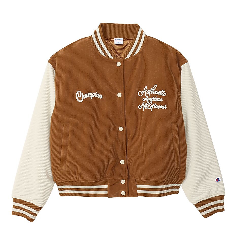 SNAP JACKET