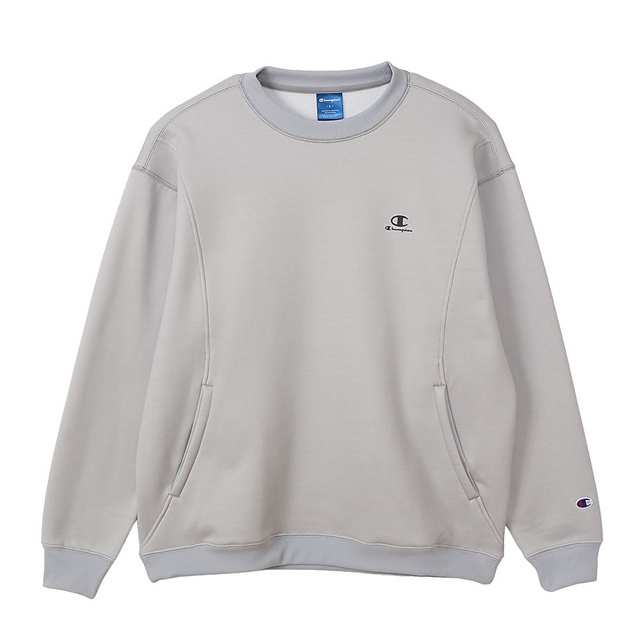 TWT CREW NECK SWEATSHIRT