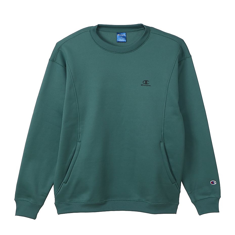 TWT CREW NECK SWEATSHIRT