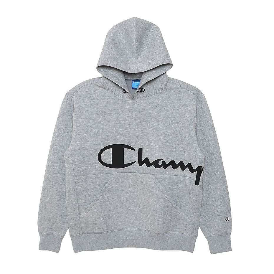 TW 3LS HOODED SWEATSHIRT