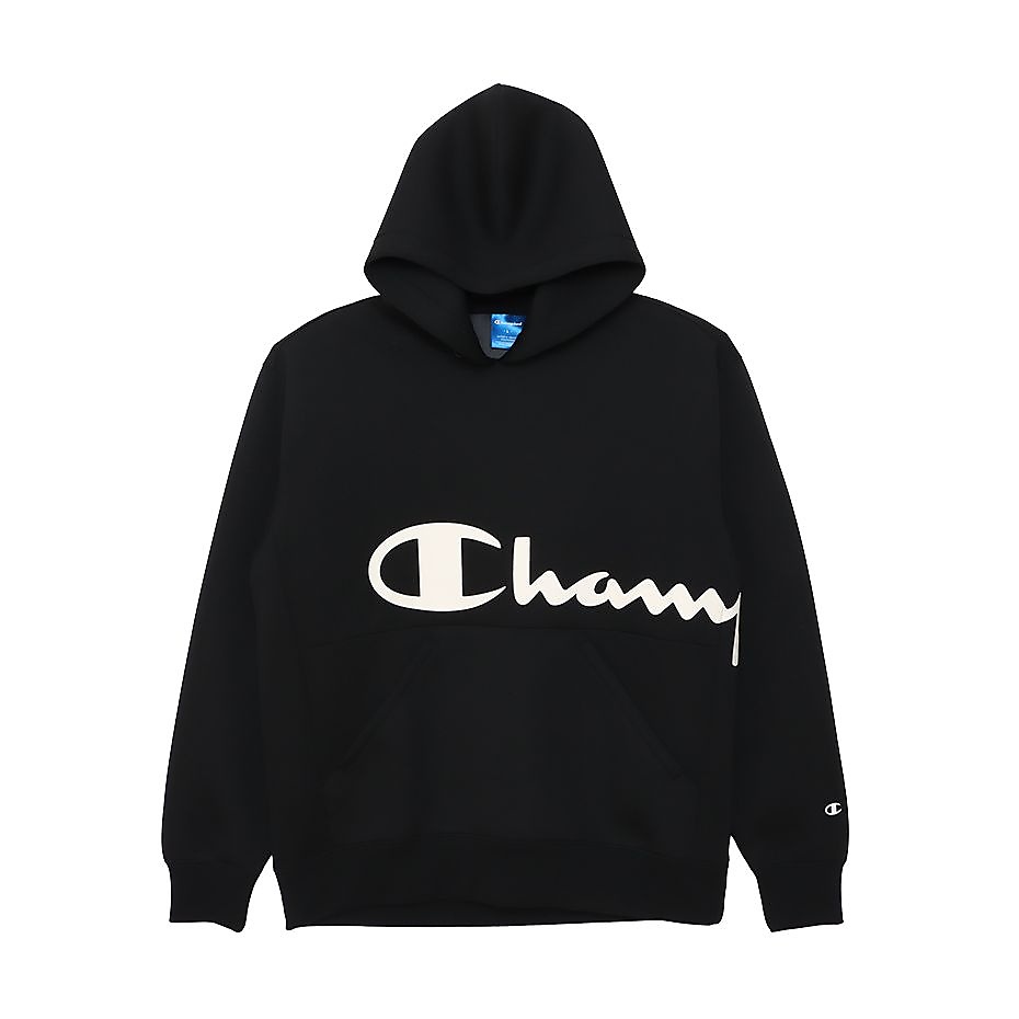 TW 3LS HOODED SWEATSHIRT