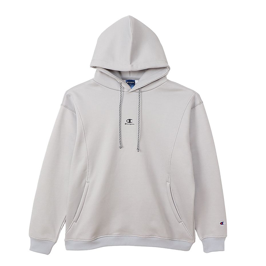 TWT HOODED SWEATSHIRT