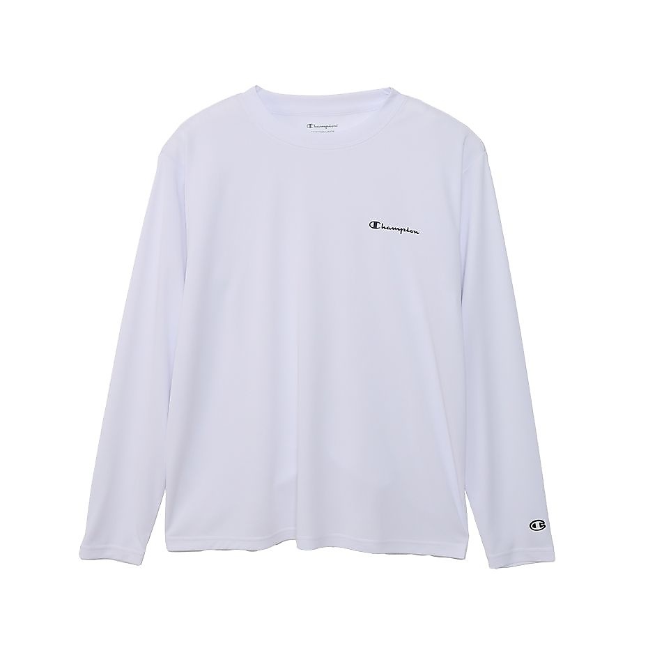 LONG SLEEVE T-SHIRT