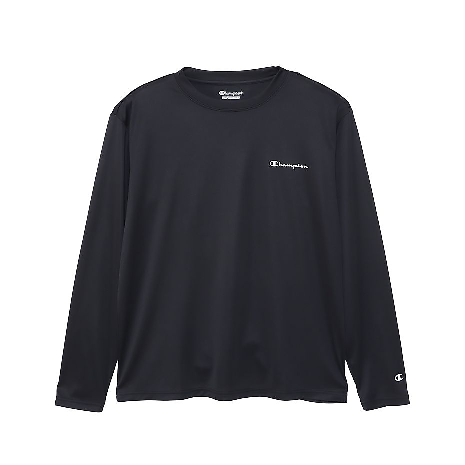 LONG SLEEVE T-SHIRT
