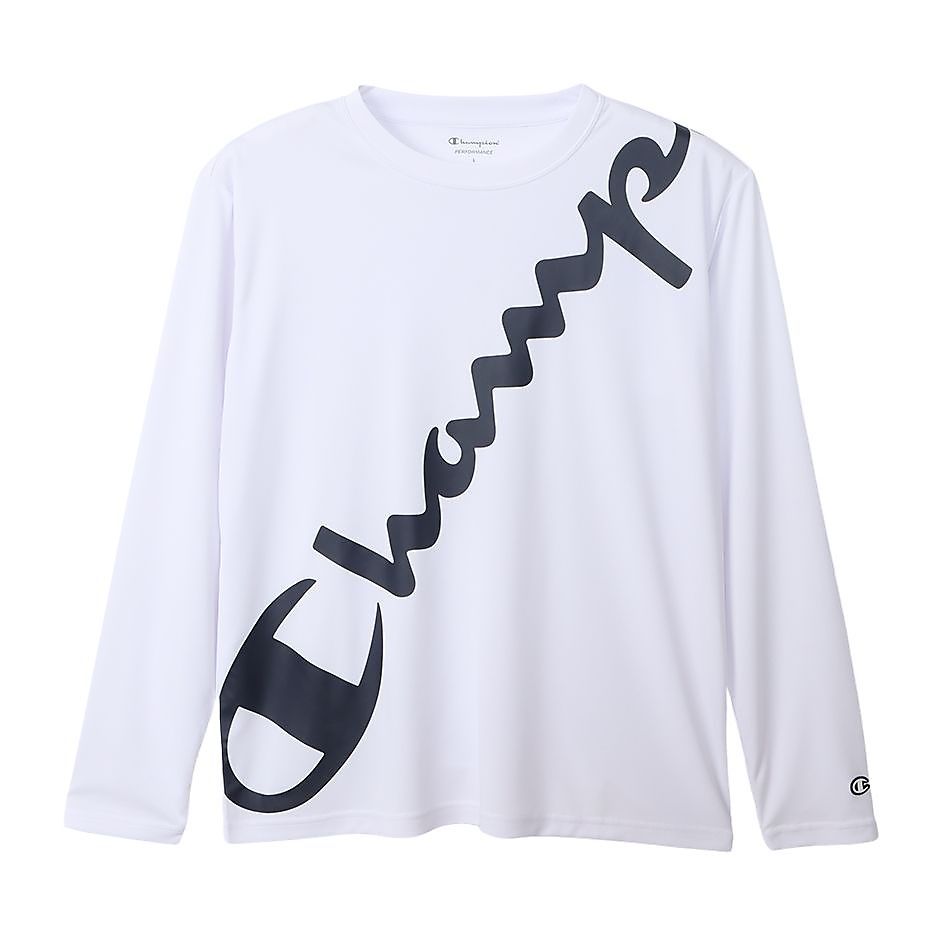 LONG SLEEVE T-SHIRT