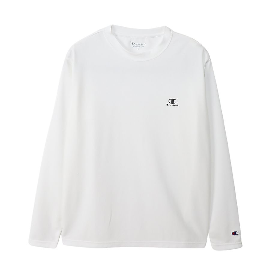 LONG SLEEVE T-SHIRT