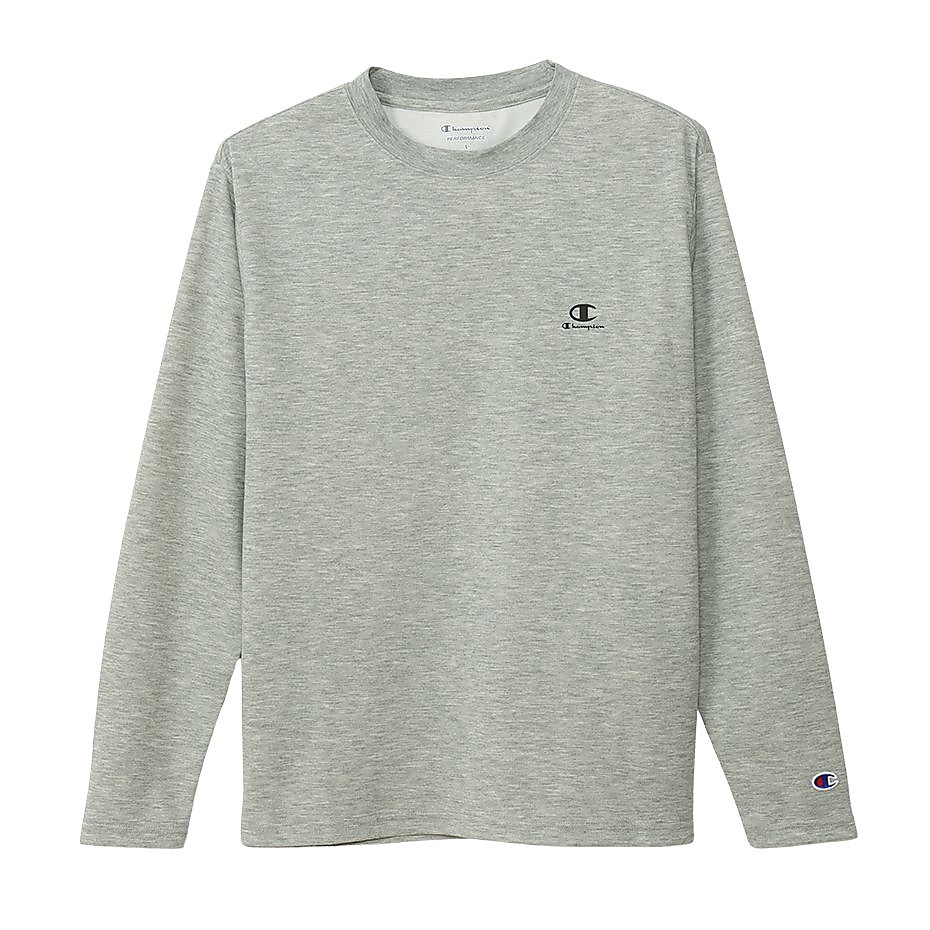 LONG SLEEVE T-SHIRT