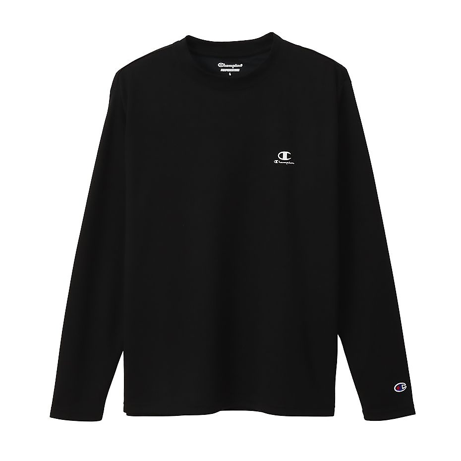 LONG SLEEVE T-SHIRT