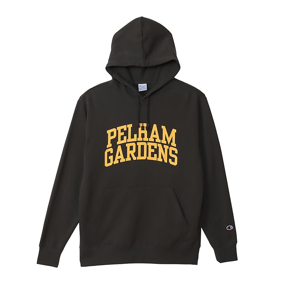 HOODED SWEATSHIRT