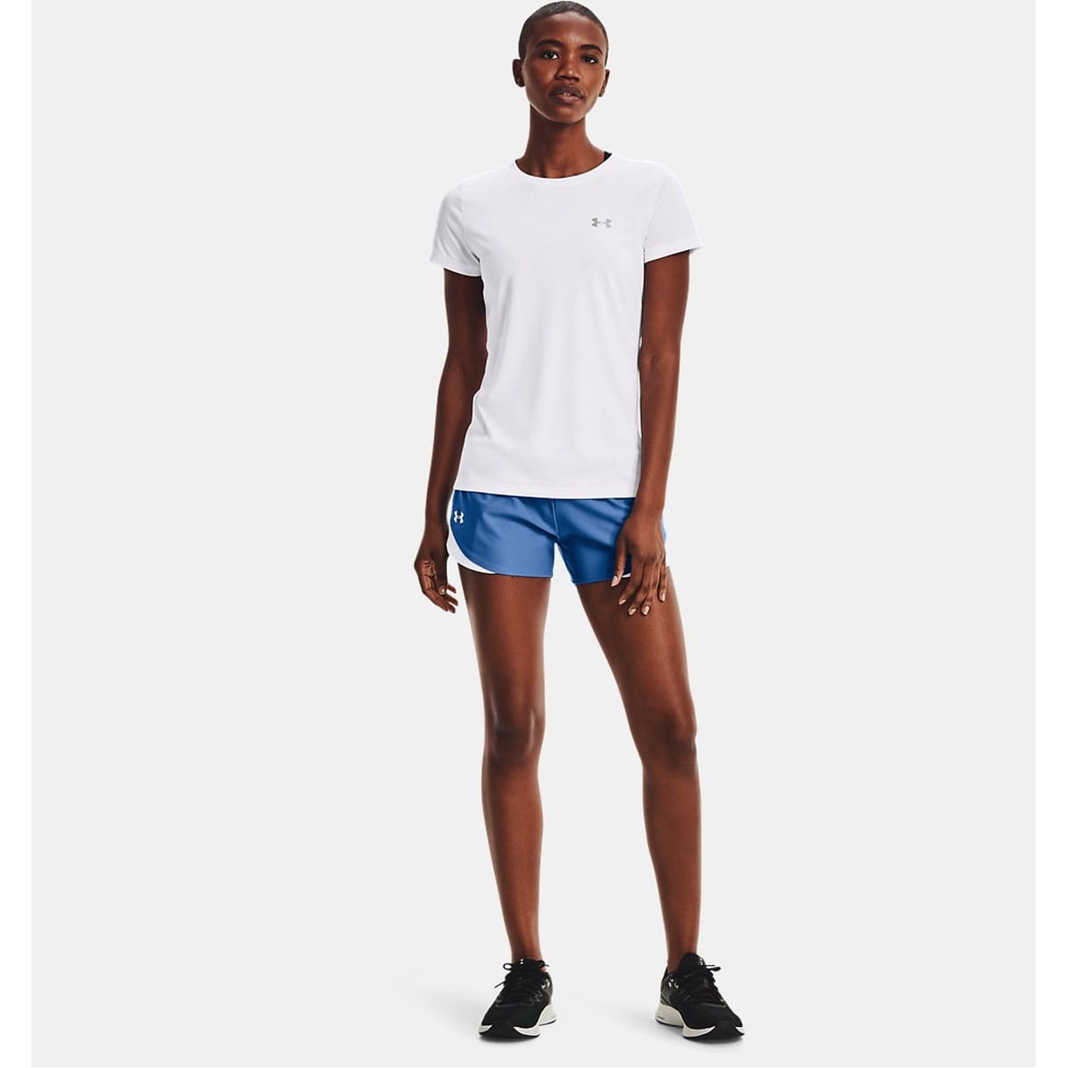 UA PLAY UP SHORTS 3.0