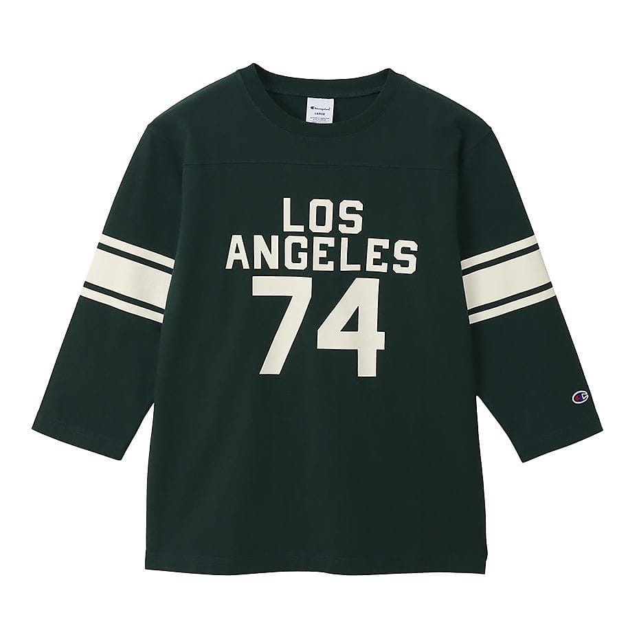 FOOTBALL T-SHIRT