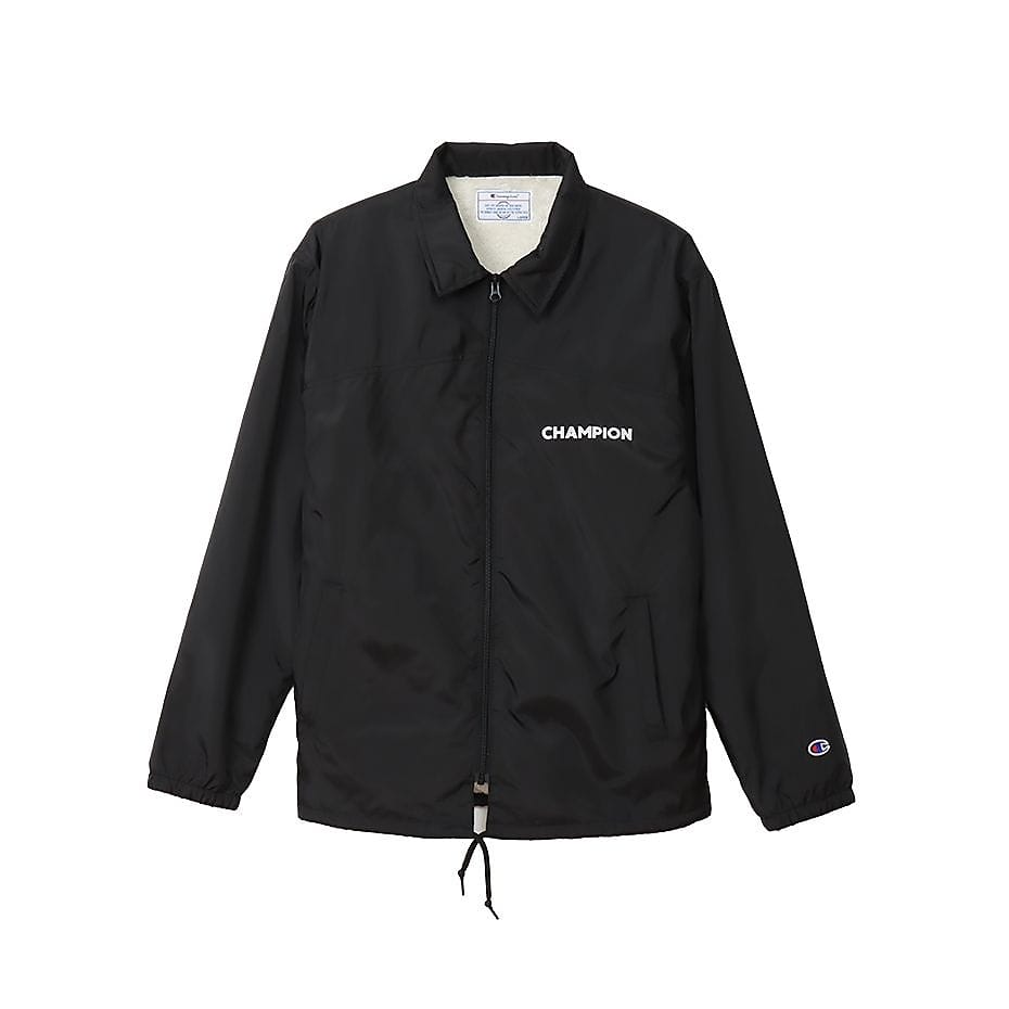 ZIP JACKET