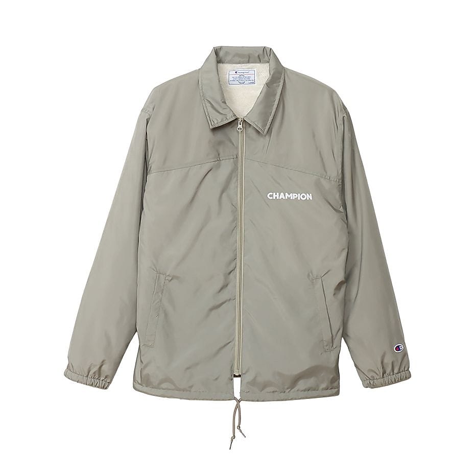 ZIP JACKET