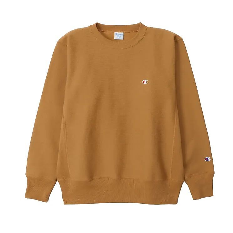 RW CREW NECK SWEATSHIRT