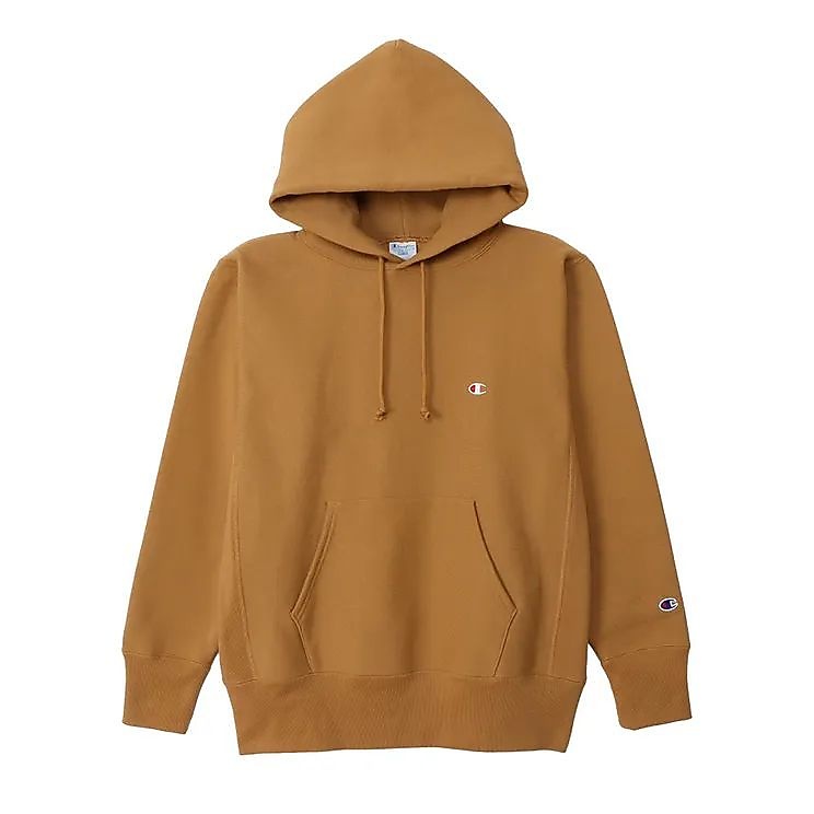 RW HOODED SWEATSHIRT
