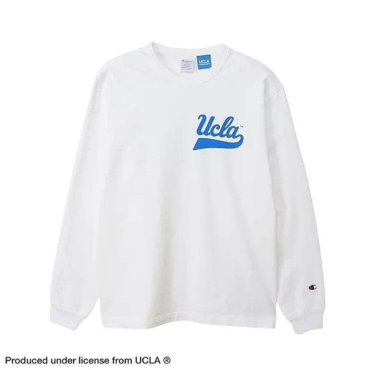 T1011 LONG SLEEVE T-SHIRT